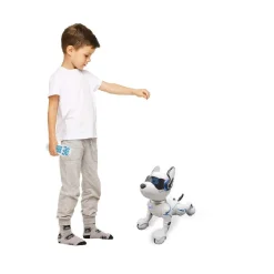 - Power Puppy, mi perro interactivo*LEXIBOOK Outlet