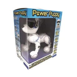 - Power Puppy, mi perro interactivo*LEXIBOOK Outlet