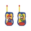 - Walkie-talkies Super Mario*LEXIBOOK Outlet