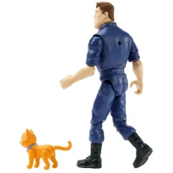 Lightyear - Buzz y Sox - Pack 2 figuras de acción*MATTEL Hot