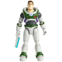 Lightyear - Figura Buzz Lightyear Guardián Espacial Alfa*MATTEL Online