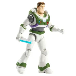Lightyear - Figura Buzz Lightyear Guardián Espacial Alfa*MATTEL Online