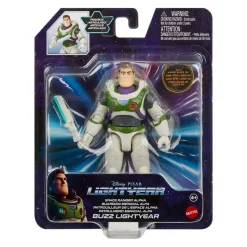 Lightyear - Figura Buzz Lightyear Guardián Espacial Alfa*MATTEL Online