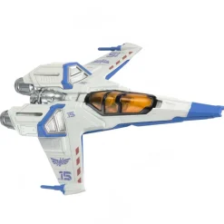 Outlet Lightyear - Pack Buzz Lightyear y nave espacial XL-15 Figuras De Acción