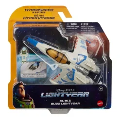 Outlet Lightyear - Pack Buzz Lightyear y nave espacial XL-15 Figuras De Acción
