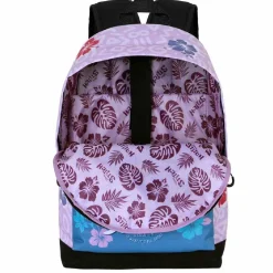 Lilo & Stitch - Mochila 44cm HS Fan 2.2 - Skate*KARACTER MANIA Best