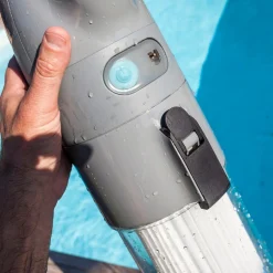 Best Limpiafondos eléctrico Action Vac Piscinas|Juguetes De Verano