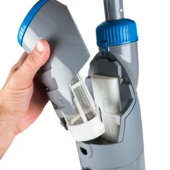 Best Limpiafondos eléctrico Action Vac Piscinas|Juguetes De Verano