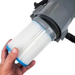 Best Limpiafondos eléctrico Action Vac Piscinas|Juguetes De Verano