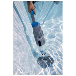 Best Limpiafondos eléctrico Action Vac Piscinas|Juguetes De Verano
