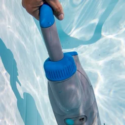 Best Limpiafondos eléctrico Action Vac Piscinas|Juguetes De Verano