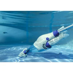 Outlet Limpiafondos Electric Vac Piscinas|Juguetes De Verano