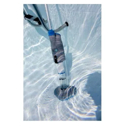 Limpiafondos Super Vac*GRE Outlet