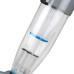 Limpiafondos Super Vac*GRE Outlet