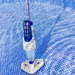 Limpiafondos Vac Plus*GRE Outlet