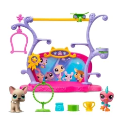 - Mascotas Got Talent*LITTLEST PET SHOP Discount