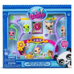 - Mascotas Got Talent*LITTLEST PET SHOP Discount
