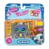 Best Littlest Pet Shop - Pet Nooks (varios modelos) Coleccionables Y Mini Mundos
