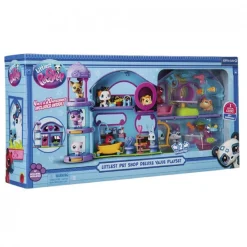 Outlet - Playset Casa Deluxe Coleccionables Y Mini Mundos