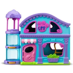 Outlet - Playset Casa Deluxe Coleccionables Y Mini Mundos