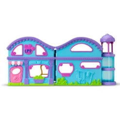 Outlet - Playset Casa Deluxe Coleccionables Y Mini Mundos