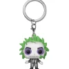 Online Llavero Funko Pocket Pop! - Beetlejuice Friki Zone
