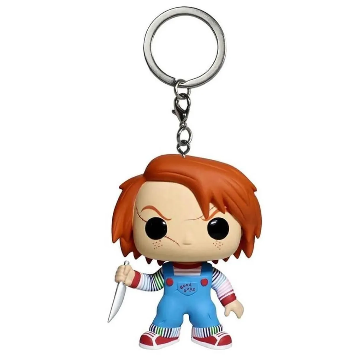 Clearance Llavero Funko Pocket Pop! - Chucky Friki Zone