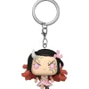Llavero Funko Pocket Pop! - Demon Slayer - Nezuko Kamado*FUNKO UK LIMITED Outlet