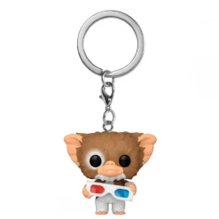 Best Llavero Funko Pocket Pop! - Gremlins - Gizmo Friki Zone
