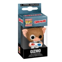 Best Llavero Funko Pocket Pop! - Gremlins - Gizmo Friki Zone