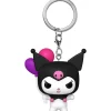 Clearance Llavero Funko Pocket Pop! - Kuromi Friki Zone