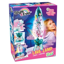 Sale Lámpara de lava Arte Y Manualidades