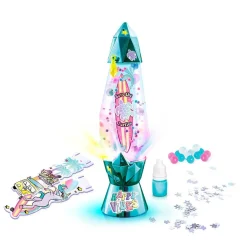 Sale Lámpara de lava Arte Y Manualidades