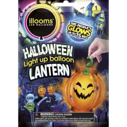 Lámpara LED de fiesta con forma de calabaza, 1 unidad*TOYS "R" US Online
