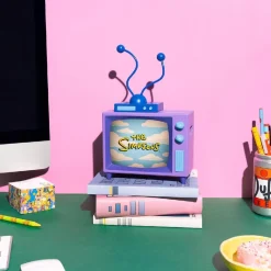 Lámpara The Simpsons TV*GRUPO ERIK Hot