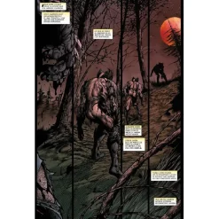 Lobezno: el viejo Logan - Cómic Marvel Must Have*PANINI Clearance