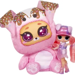 L.O.L. Surprise - Ali Dance - Muñeca Tweens Costume Surprise*LOL SURPRISE Clearance