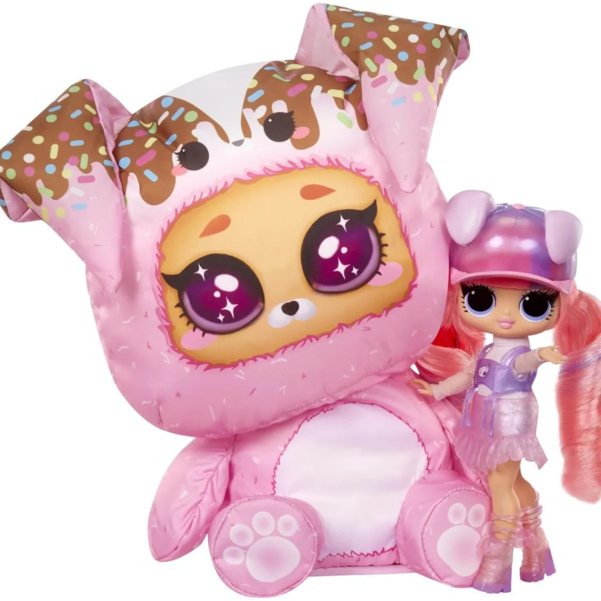 L.O.L. Surprise - Ali Dance - Muñeca Tweens Costume Surprise*LOL SURPRISE Clearance