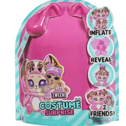 L.O.L. Surprise - Ali Dance - Muñeca Tweens Costume Surprise*LOL SURPRISE Clearance