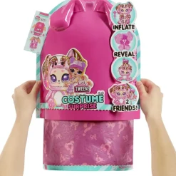 L.O.L. Surprise - Ali Dance - Muñeca Tweens Costume Surprise*LOL SURPRISE Clearance