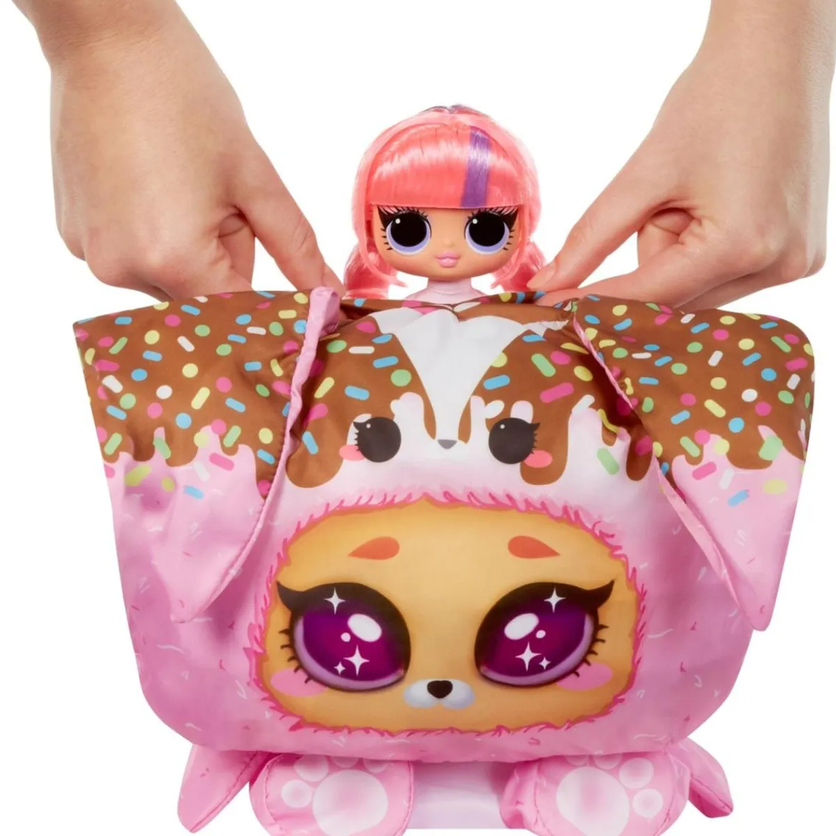 L.O.L. Surprise - Ali Dance - Muñeca Tweens Costume Surprise*LOL SURPRISE Clearance