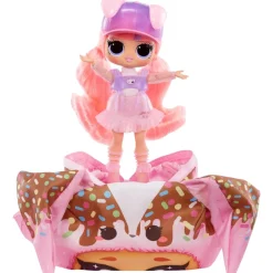 L.O.L. Surprise - Ali Dance - Muñeca Tweens Costume Surprise*LOL SURPRISE Clearance
