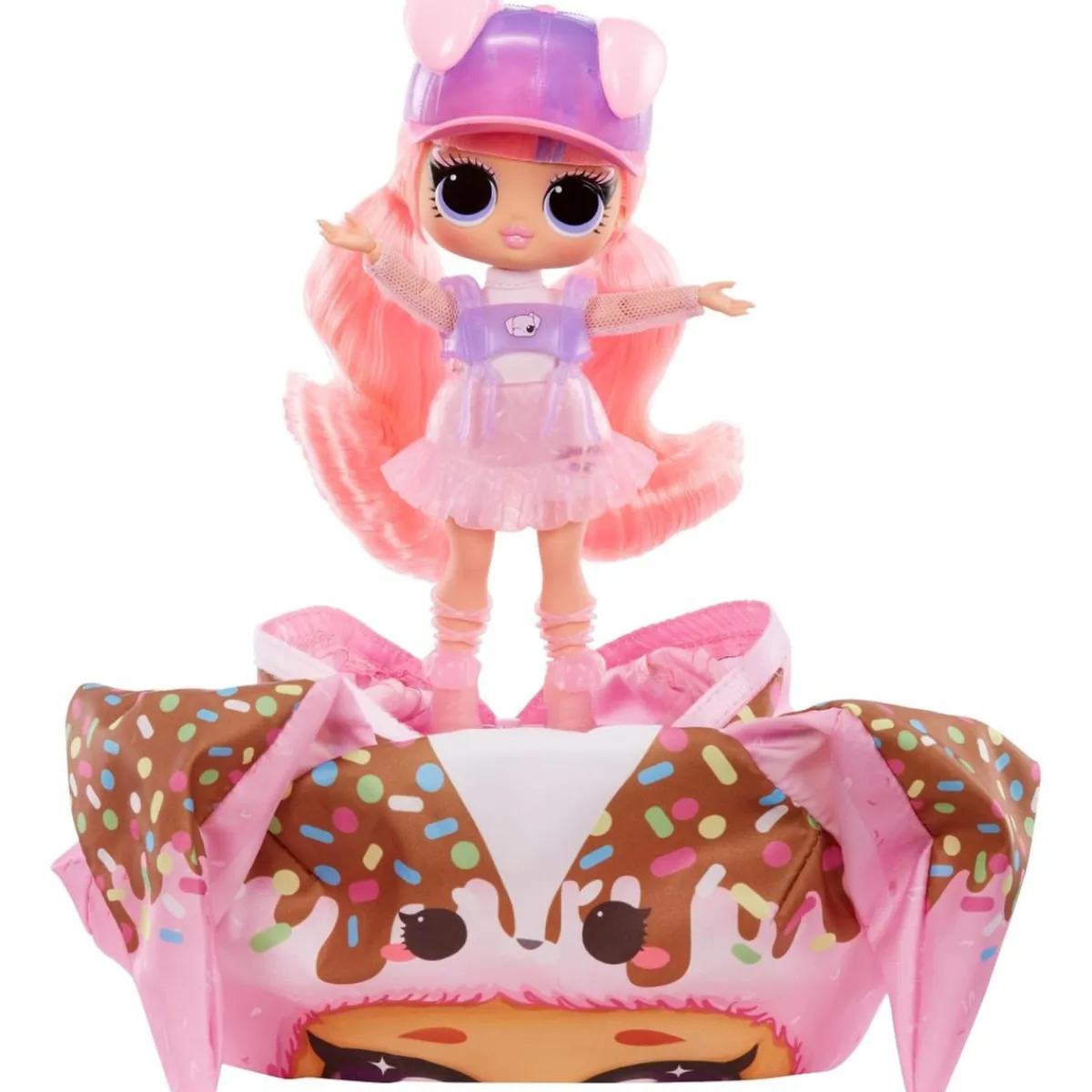 L.O.L. Surprise - Ali Dance - Muñeca Tweens Costume Surprise*LOL SURPRISE Clearance