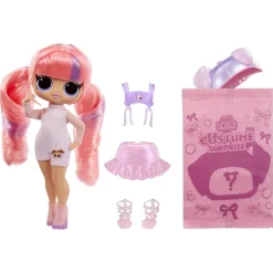 L.O.L. Surprise - Ali Dance - Muñeca Tweens Costume Surprise*LOL SURPRISE Clearance