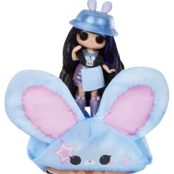 Online L.O.L. Surprise - Aya Cherry - Muñeca Tweens Costume Surprise Coleccionables Y Mini Mundos