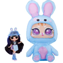 Online L.O.L. Surprise - Aya Cherry - Muñeca Tweens Costume Surprise Coleccionables Y Mini Mundos