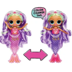 Discount L.O.L. Surprise - Cleo Cove  - Muñeca Tweens Sirena Coleccionables Y Mini Mundos