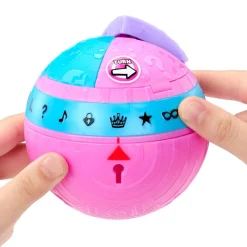 L.O.L. Surprise - Cápsula sorpresa Eye Spy Tots Coleccionables Y Mini Mundos