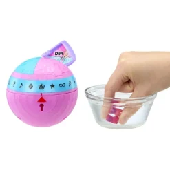 L.O.L. Surprise - Cápsula sorpresa Eye Spy Tots Coleccionables Y Mini Mundos