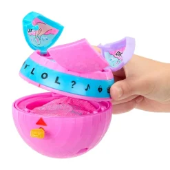 L.O.L. Surprise - Cápsula sorpresa Eye Spy Tots Coleccionables Y Mini Mundos